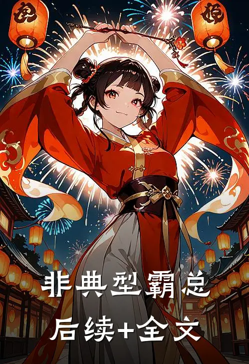 非典型霸总后续+全文