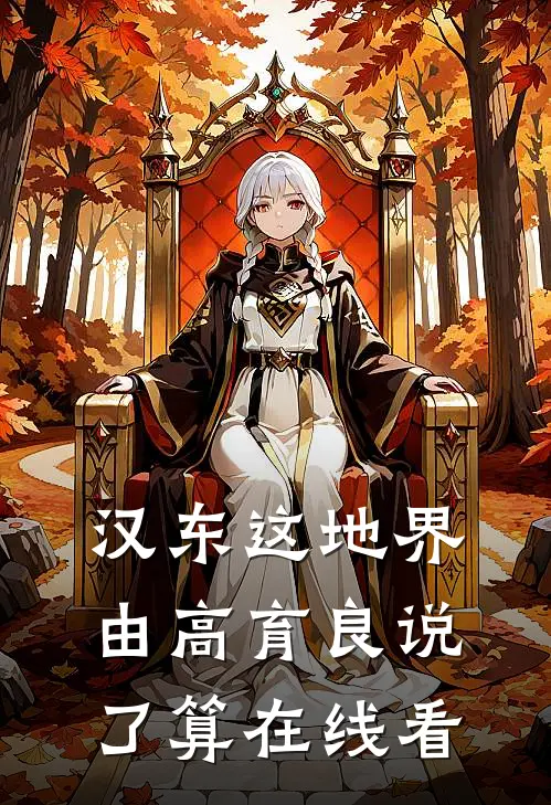 汉东这地界，由高育良说了算在线看