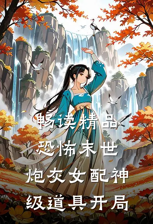 畅读精品恐怖末世，炮灰女配神级道具开局