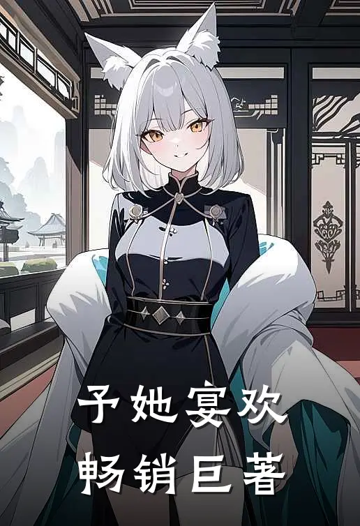 予她宴欢畅销巨著