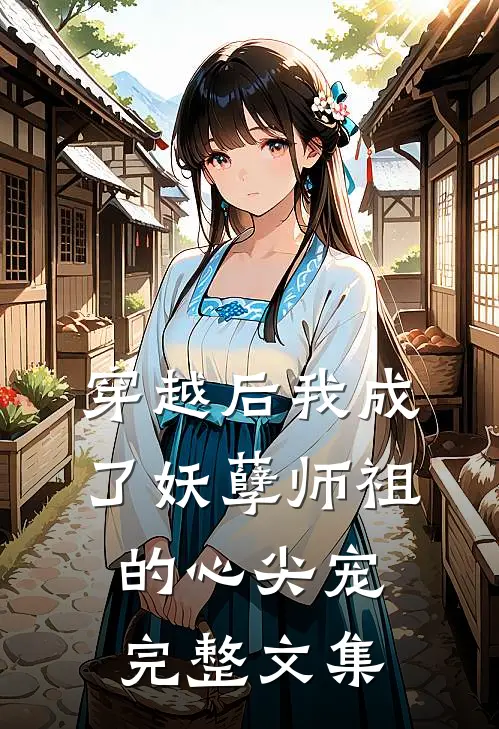 穿越后我成了妖孽师祖的心尖宠完整文集