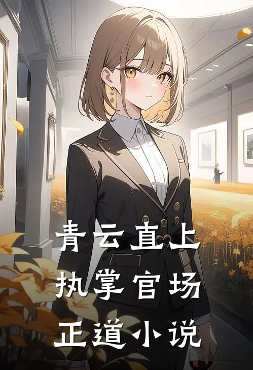 青云直上：执掌官场正道小说