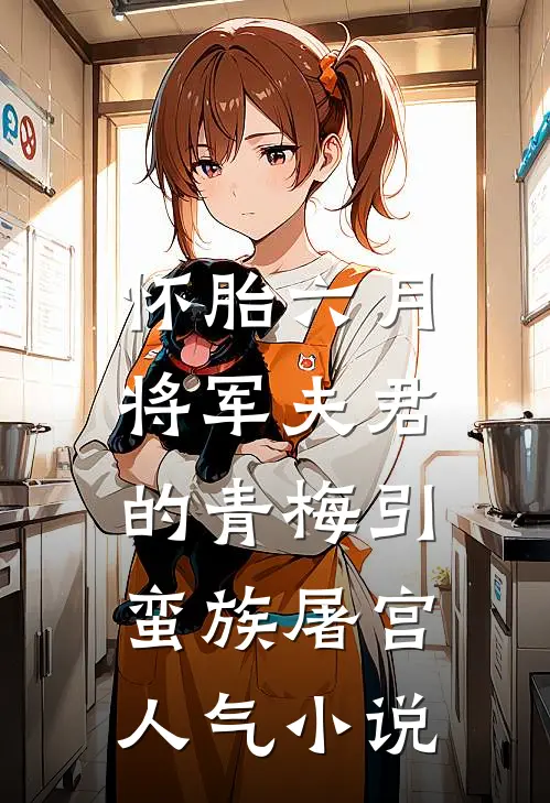 怀胎六月，将军夫君的青梅引蛮族屠宫人气小说