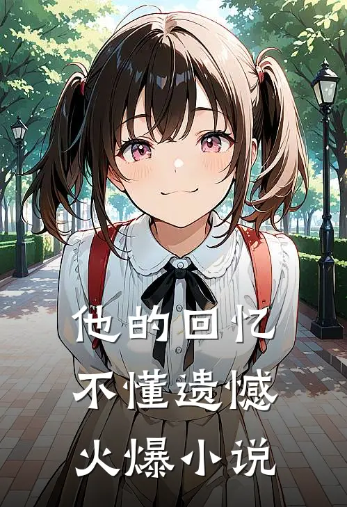 他的回忆不懂遗憾火爆小说