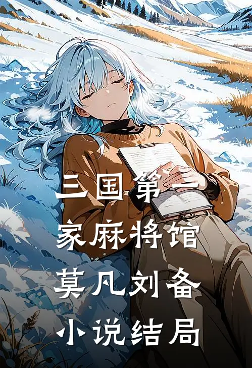 三国第一家麻将馆莫凡刘备小说结局