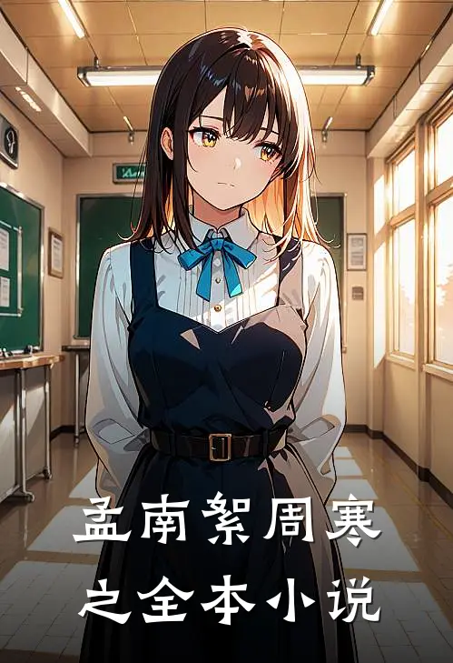 孟南絮周寒之全本小说