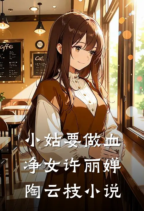 小姑要做血净女许丽婵陶云枝小说