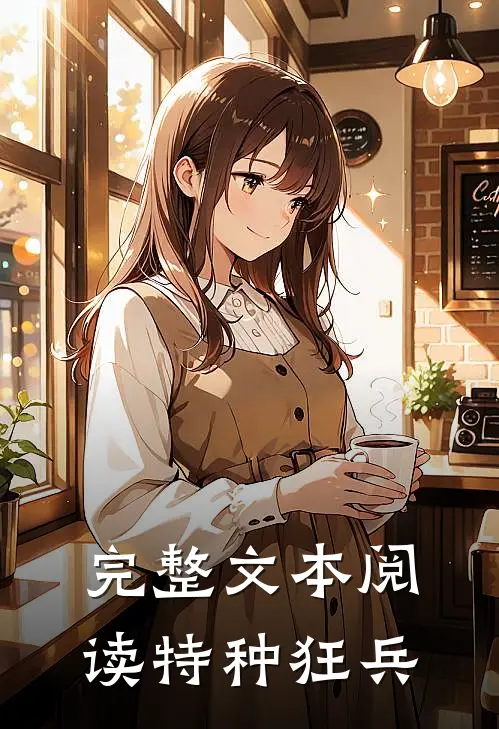完整文本阅读特种狂兵