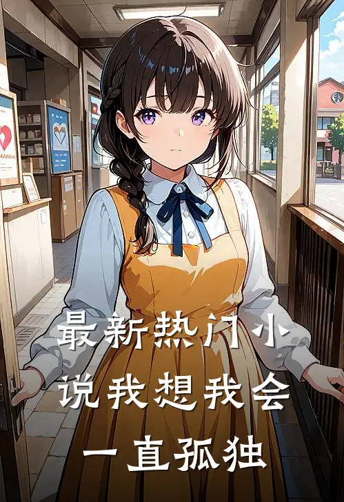 最新热门小说我想我会一直孤独