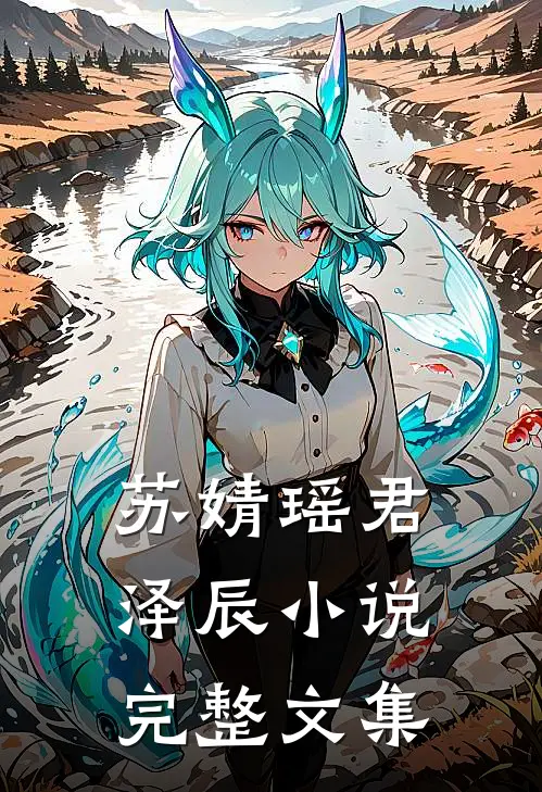 苏婧瑶君泽辰小说完整文集