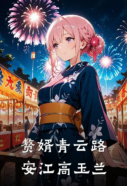 赘婿青云路安江高玉兰