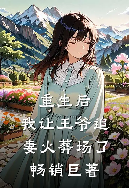重生后，我让王爷追妻火葬场了畅销巨著