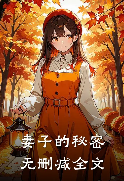妻子的秘密无删减全文