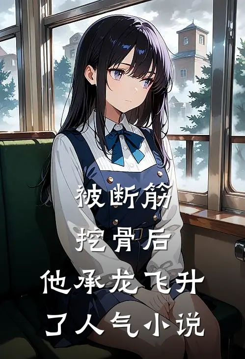 被断筋挖骨后，他承龙飞升了人气小说