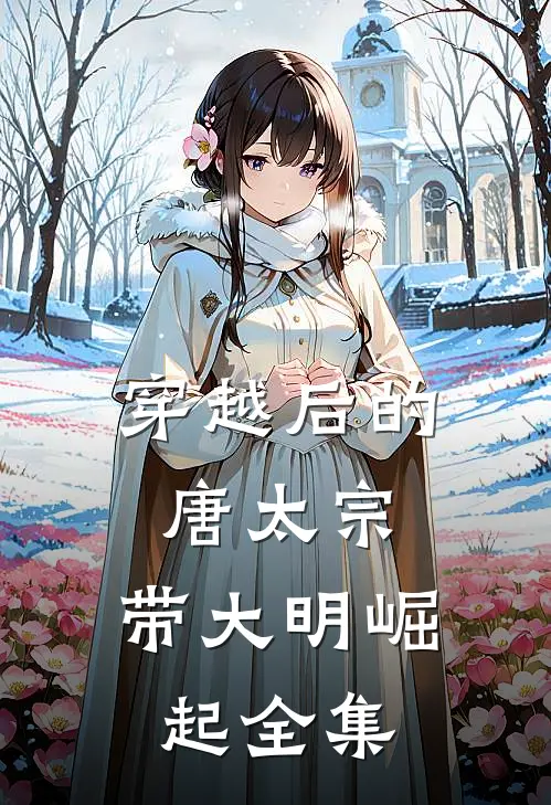 穿越后的唐太宗，带大明崛起 全集