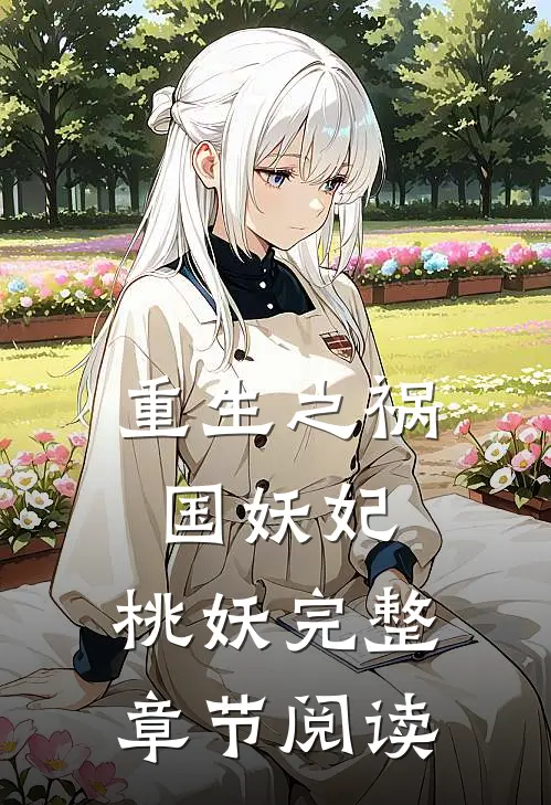 重生之祸国妖妃：桃妖完整章节阅读