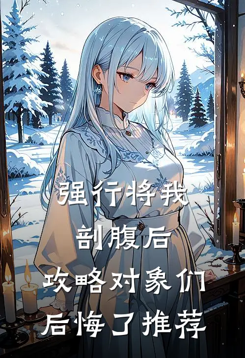 强行将我剖腹后，攻略对象们后悔了推荐