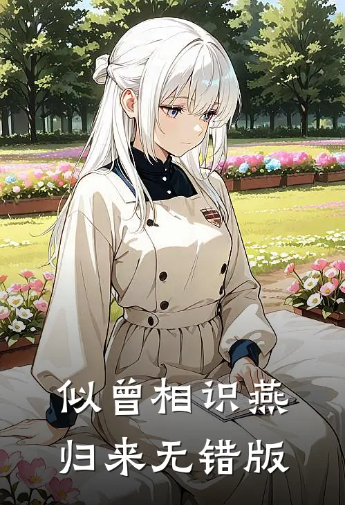 似曾相识燕归来无错版