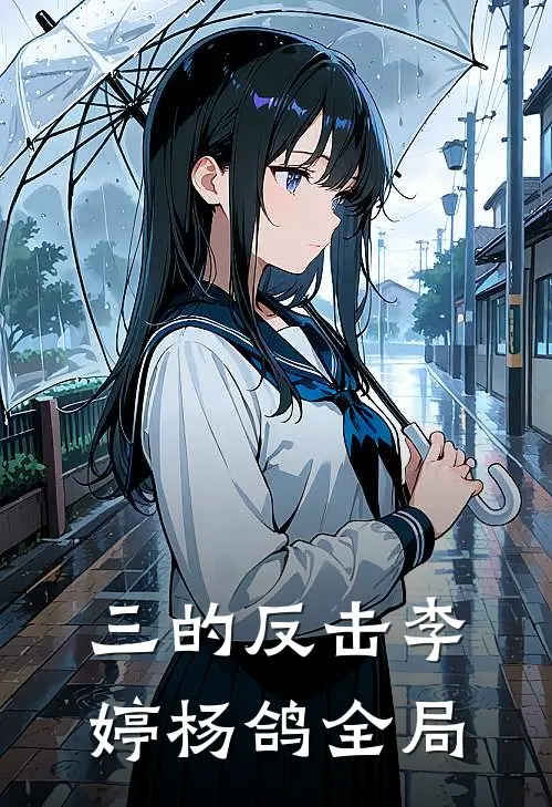 “三”的反击李婷杨鸽全局