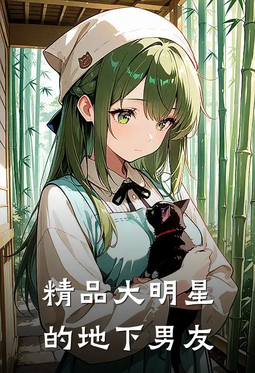 精品大明星的地下男友