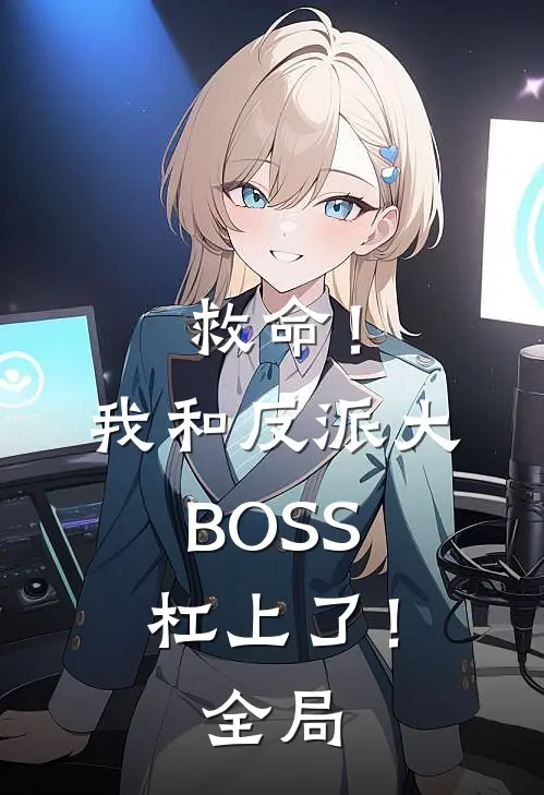 救命！我和反派大BOSS杠上了！全局
