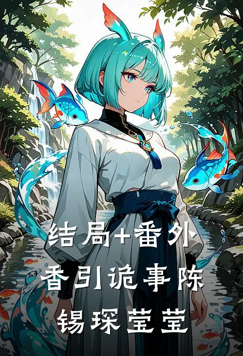 结局+番外香引诡事陈锡琛莹莹