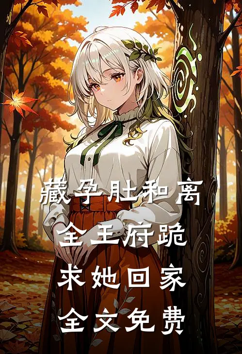 藏孕肚和离，全王府跪求她回家全文免费