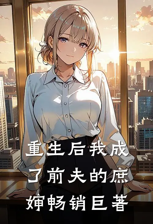 重生后我成了前夫的庶婶畅销巨著