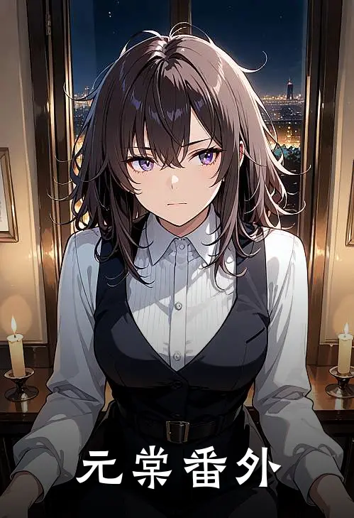 元棠番外