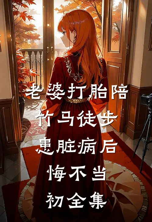 老婆打胎陪竹马徒步患脏病后，悔不当初 全集