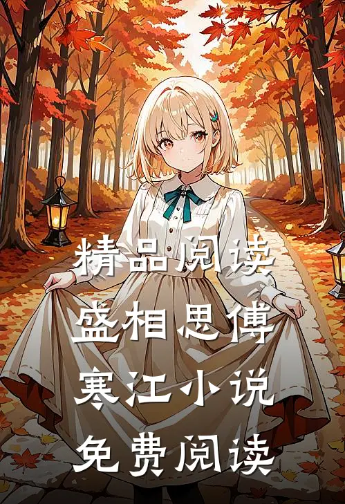 精品阅读盛相思傅寒江小说免费阅读
