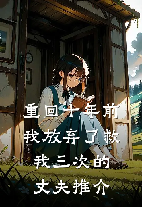 重回十年前，我放弃了救我三次的丈夫推介