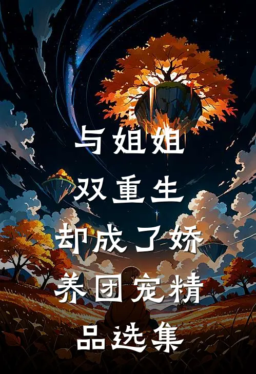 与姐姐双重生，却成了娇养团宠精品选集