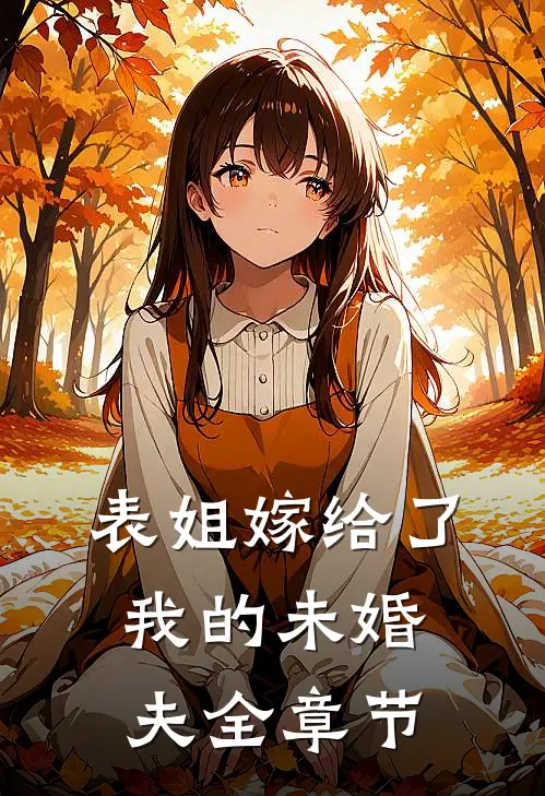 表姐嫁给了我的未婚夫全章节