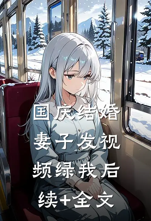 国庆结婚，妻子发视频绿我后续+全文