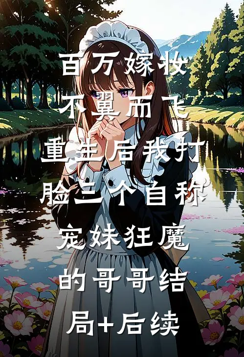 百万嫁妆不翼而飞，重生后我打脸三个自称宠妹狂魔的哥哥结局+后续