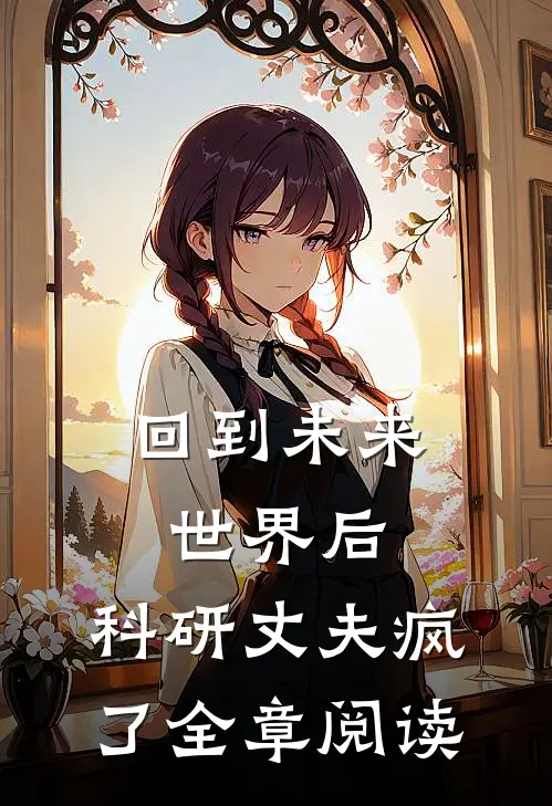 回到未来世界后，科研丈夫疯了全章阅读