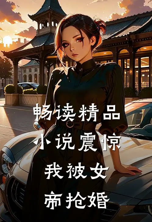 畅读精品小说震惊,我被女帝抢婚