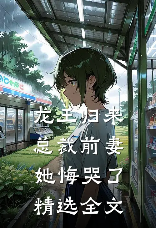 龙王归来，总裁前妻她悔哭了精选全文