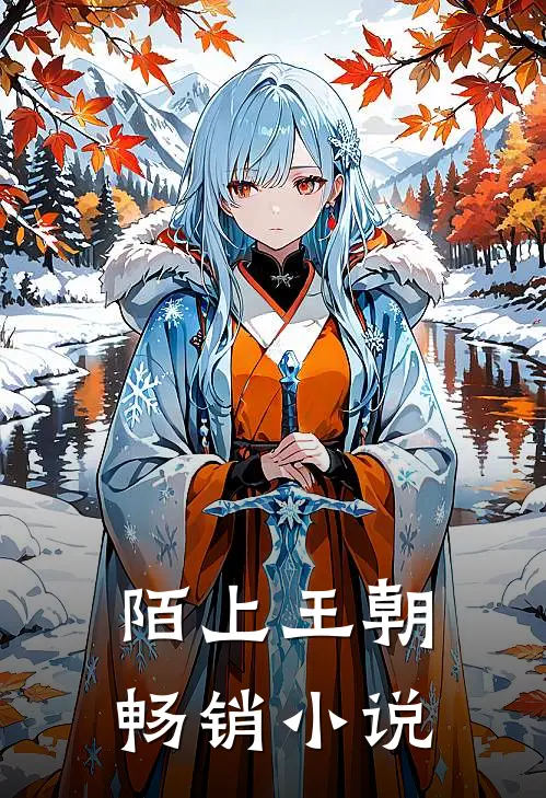 陌上王朝畅销小说
