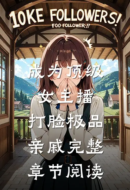成为顶级女主播，打脸极品亲戚完整章节阅读