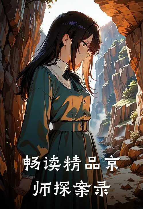 畅读精品京师探案录