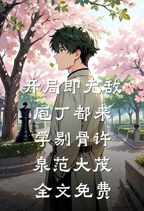 开局即无敌，庖丁都来学剔骨许泉范大茂全文免费