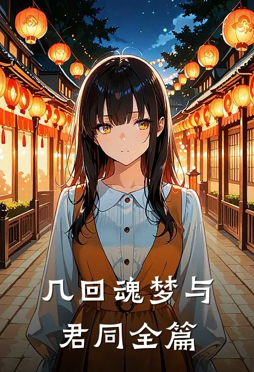 几回魂梦与君同全篇