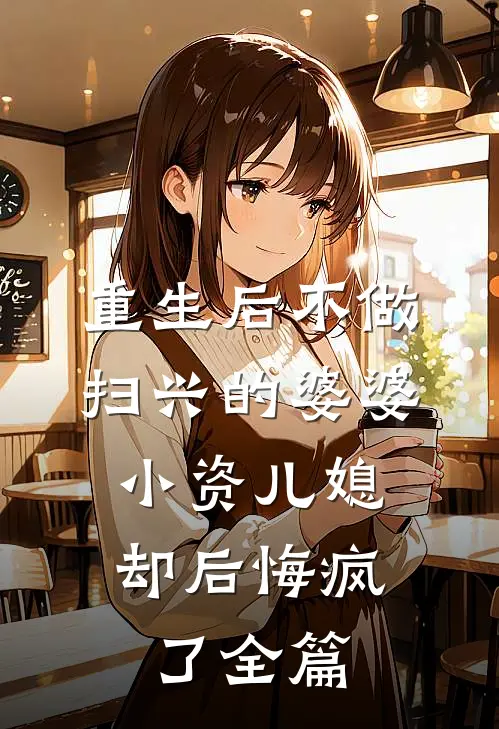 重生后不做扫兴的婆婆，小资儿媳却后悔疯了全篇