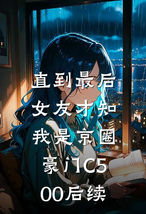 直到最后，女友才知我是京圈豪门C500后续