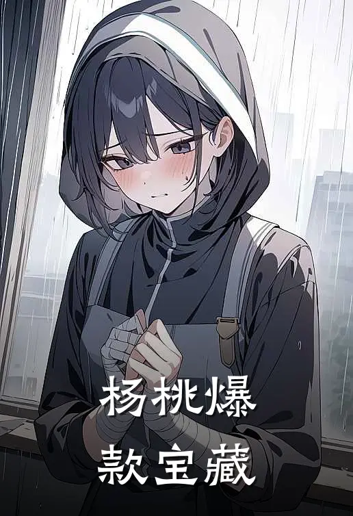 杨桃爆款宝藏