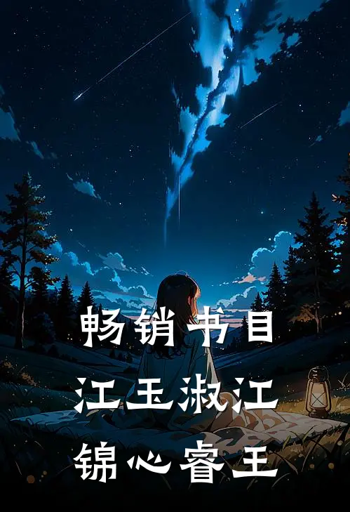 畅销书目江玉淑江锦心睿王