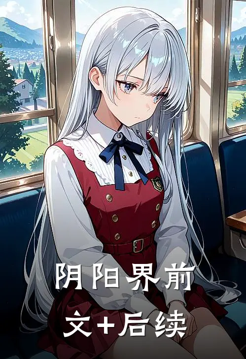 阴阳界前文+后续