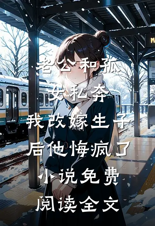 老公和孤女私奔，我改嫁生子后他悔疯了小说免费阅读全文